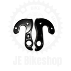 BICYCLE DROP OUT REAR DERAILLEUR HANGER # 18