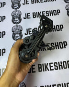 LTWOO A5 9 speed groupset for mountain bikes with 36T cassette