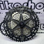 SHIMANO DEORE XT M8100 12 SPEED 10 - 51 TEETH  COGS
