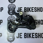 SHIMANO DEORE M5100 11S RD AND SHIFTER