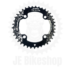 SNAIL 38 T 104 BCD MTB NARROWIDE CHAINRING ALUMINUM