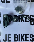 MTB chain guide Tuzco 30-40T bolt-on type for smooth shifting.