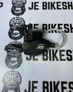 LTWOO A5 9 speed bike upkit featuring durable 36T cassette