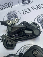 SHIMANO DEORE M4120 10s UPKIT WITH 40T COGS AND SHIMANO CN-HG54 CHAIN