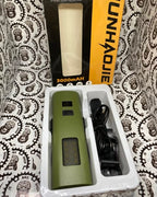 Powerful 5000 lumens bike front light with powerbank