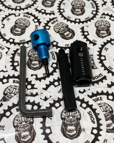 Redshift handy chain cutter tool for bicycle chains.
