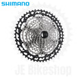 SHIMANO DEORE XT M8100 12 SPEED 51 TEETH COGS