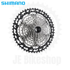 SHIMANO DEORE XT M8100 12 SPEED 51 TEETH COGS