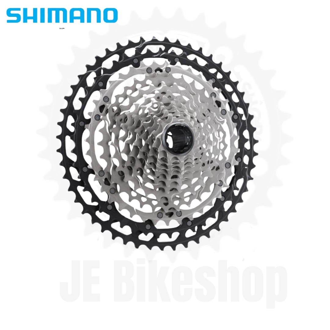 SHIMANO DEORE XT M8100 12 SPEED 51 TEETH COGS
