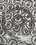 160mm Avid PCS rotor with 6-bolt configuration for MTB and road bikes.