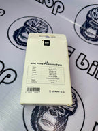 A2 ELECTRIC AIR MINI PUMP MAX 100 PSI