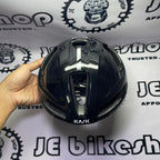 KASK UTOPIA BLACK MEDIUM HELMET