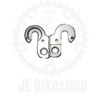 BICYCLE DROP OUT REAR DERAILLEUR HANGER # 20