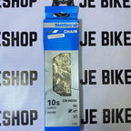 MTB Shimano Deore Straight Upkit 10S 11-34T Smooth Shifting