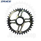 ZRACE 36T DIRECT NARROW WIDE CHAINRING