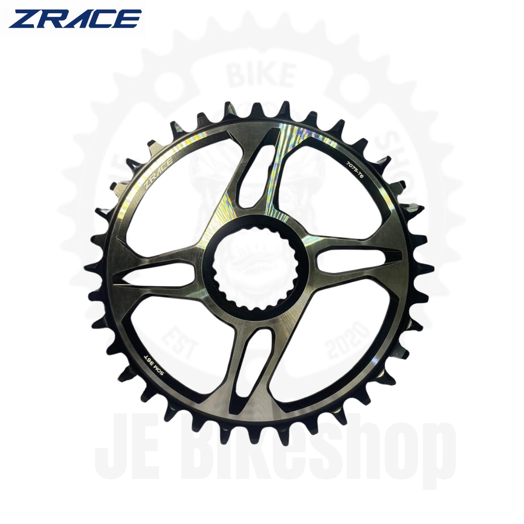 ZRACE 36T DIRECT NARROW WIDE CHAINRING