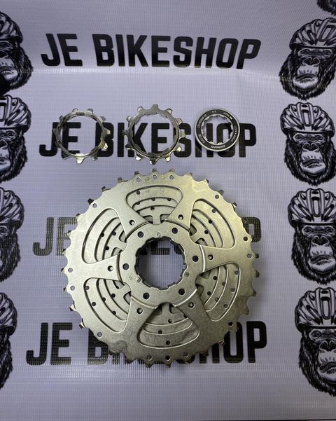 Shimano HG500 11 32T cassette cogs for mountain bike