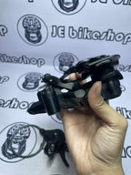 SLX M7120 RD AND M7100 SHIFTER 12 SPEED