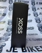 XOSS X2 sensor for real-time heart rate tracking during rides