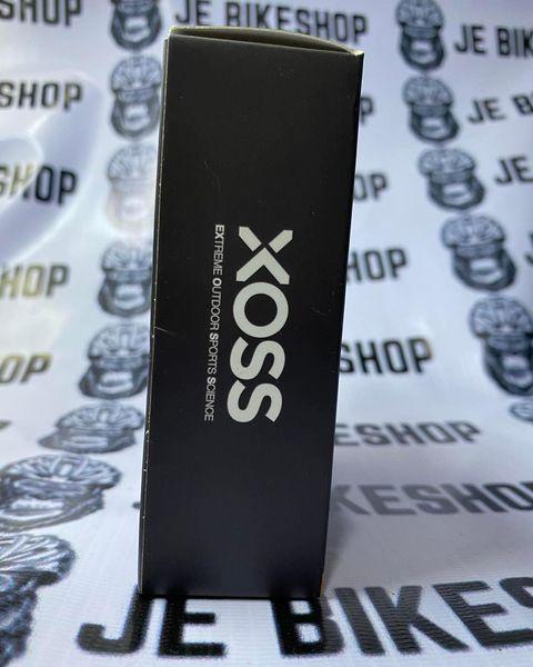 XOSS X2 sensor for real-time heart rate tracking during rides