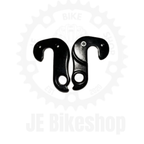 BICYCLE DROP OUT REAR DERAILLEUR HANGER #23