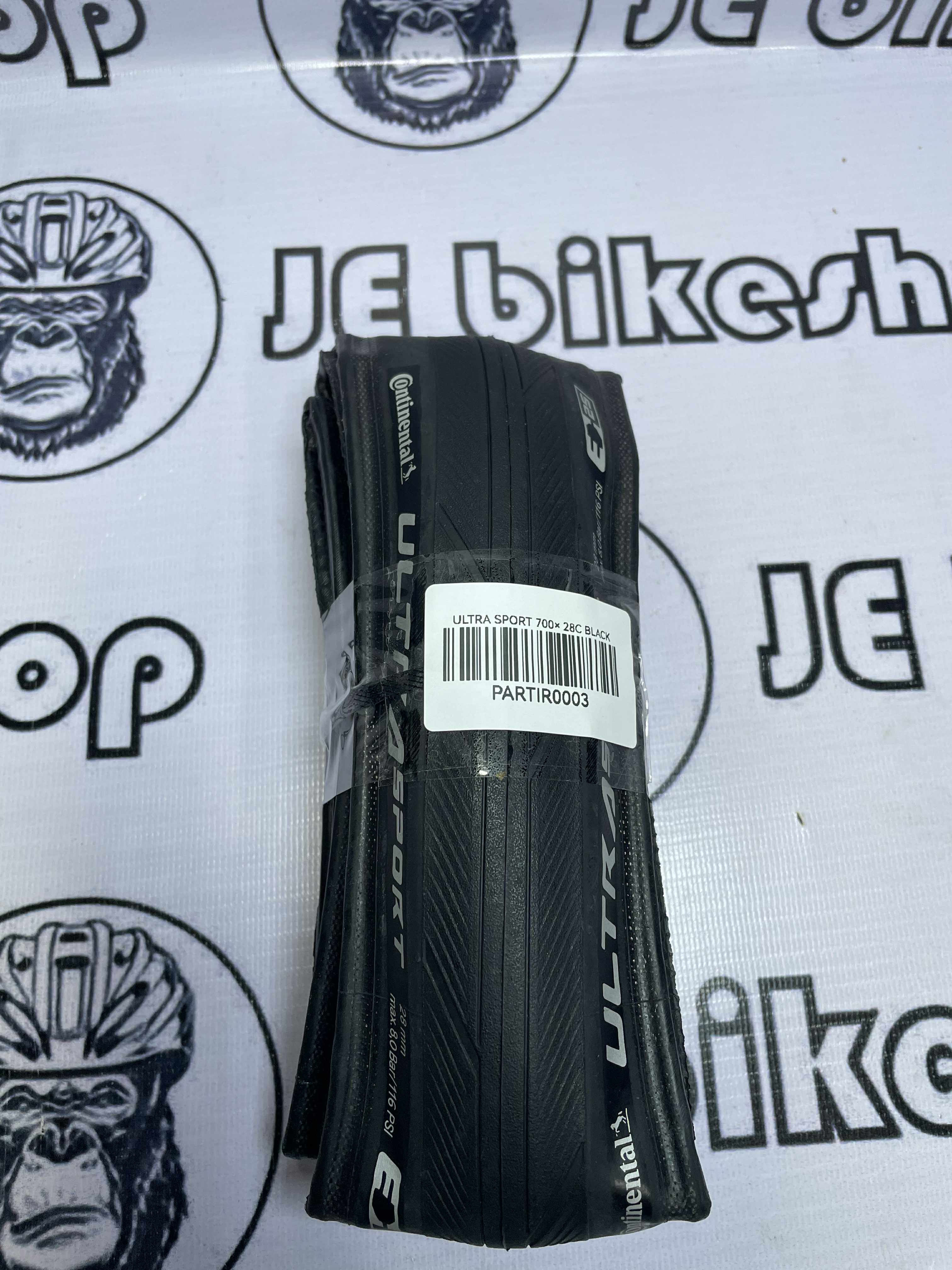 FOLDING CONTINENTAL GRAND PRIX/ULTRA SPORTS