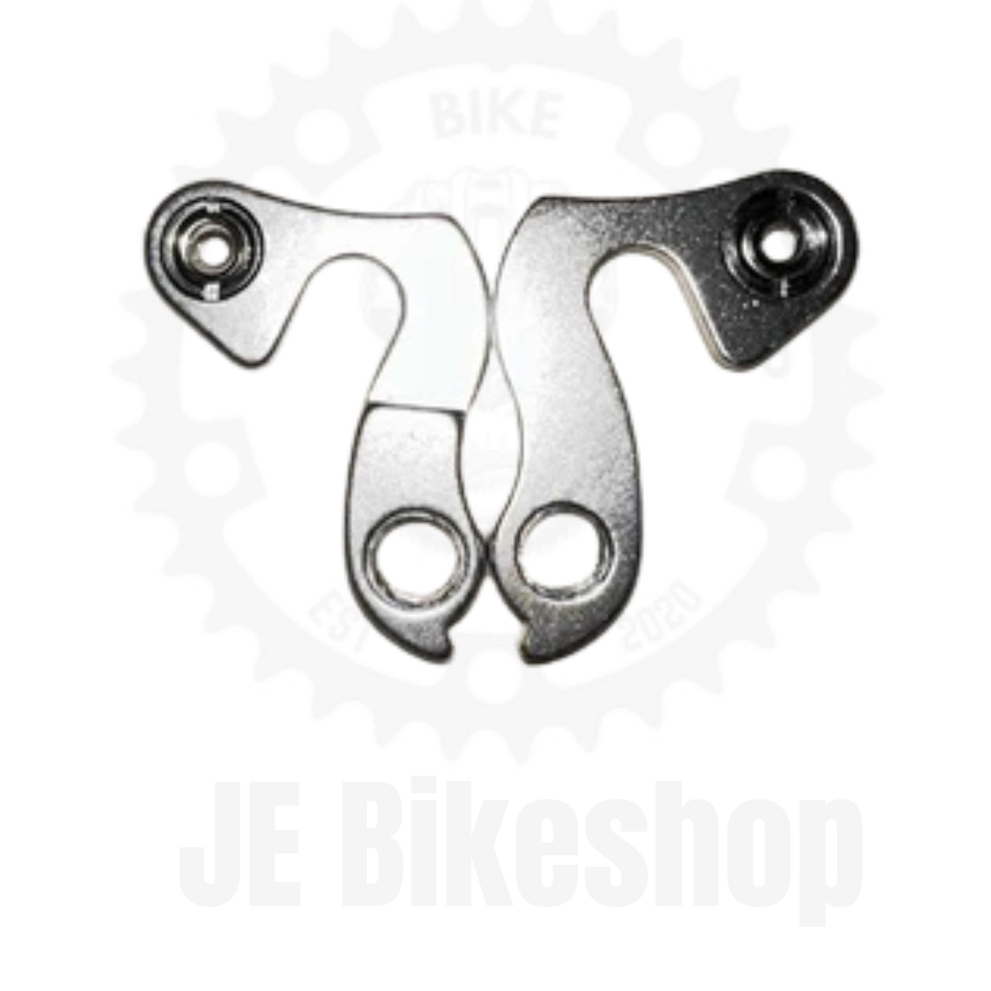 BICYCLE DROP OUT REAR DERAILLEUR HANGER #24