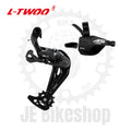 LTWOO A5 ELITE RD AND SHIFTER