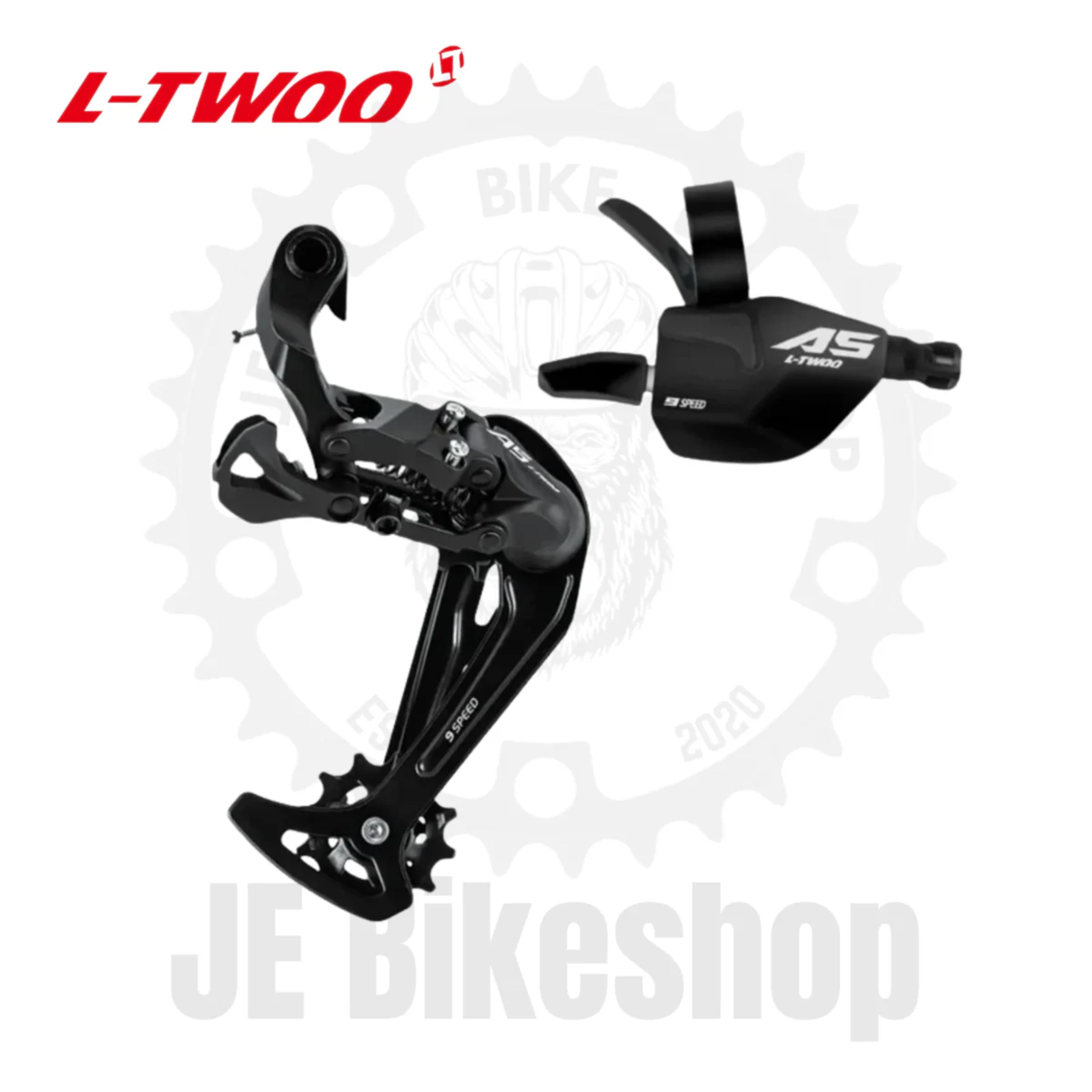 LTWOO A5 ELITE RD AND SHIFTER