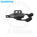 SHIMANO DEORE XT M8100 SHIFTER