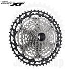 SHIMANO DEORE XT M8100 12 SPEED 51 TEETH COGS