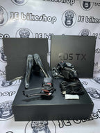 WHEELTOP EDS TX ROADBIKE DISC BRAKE WIRELESS UPKIT