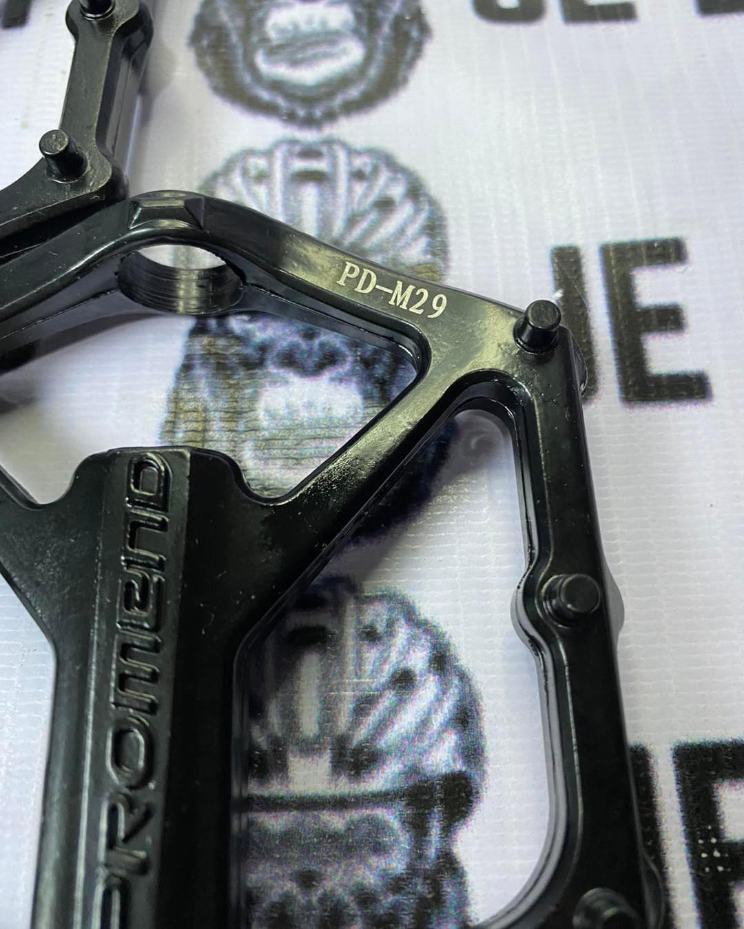 PROMEND PD M29 SEALED BEARING PEDALS