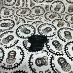 Bicycle cable tunnel guide for cycling maintenance