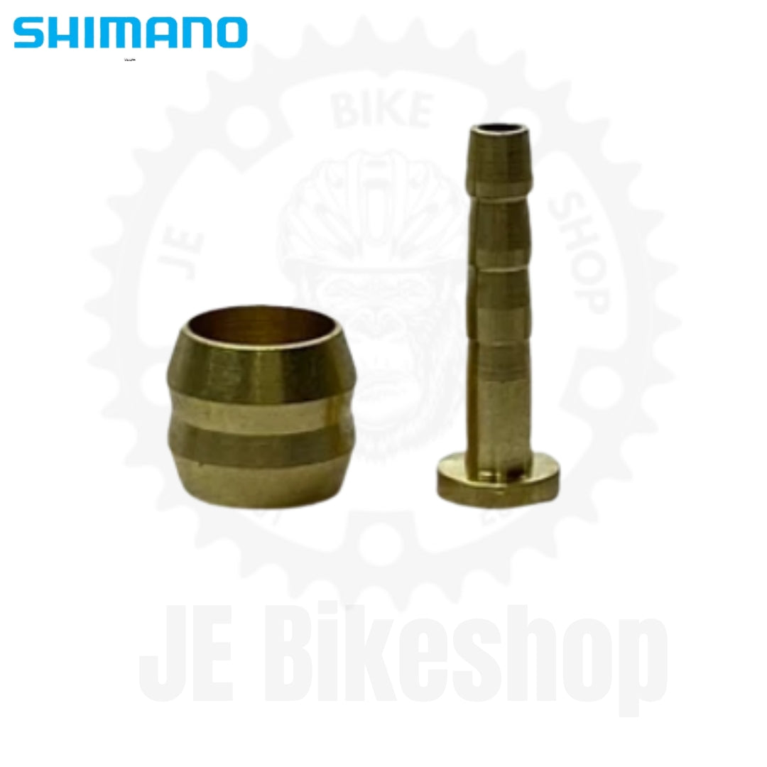 SHIMANO HYDRAULIC FITTINGS BH 59