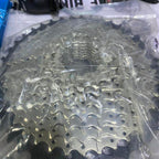 LTWOO A7 10 speed bike upgrade kit featuring durable 40T Sunshine cogs