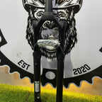 Air suspension MTB fork Manitou Markhor 29er for downhill and cross-country.