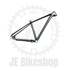 MountainPeak 29  NINJA 1 BLACK CHAMELON Frame