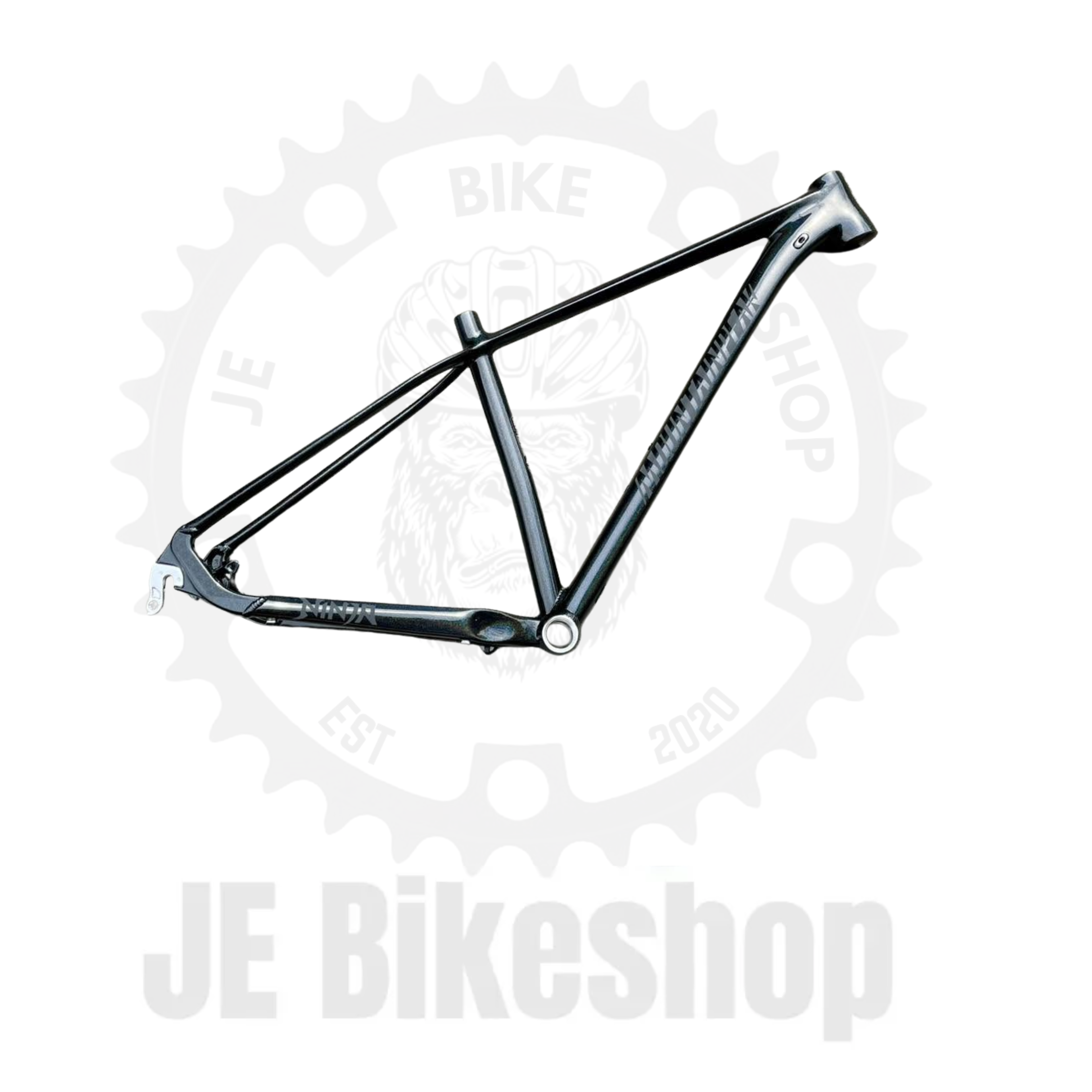 MountainPeak 29  NINJA 1 BLACK CHAMELON Frame