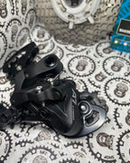 LTWOO A7 Elite 10 speed bicycle upkit with Deore cassette