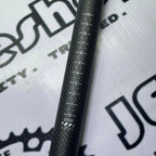 RIRO SL SPEED 27.2 X 400MM SETBACK  CARBON SEATPOST LIGHT WEIGHT 150 G