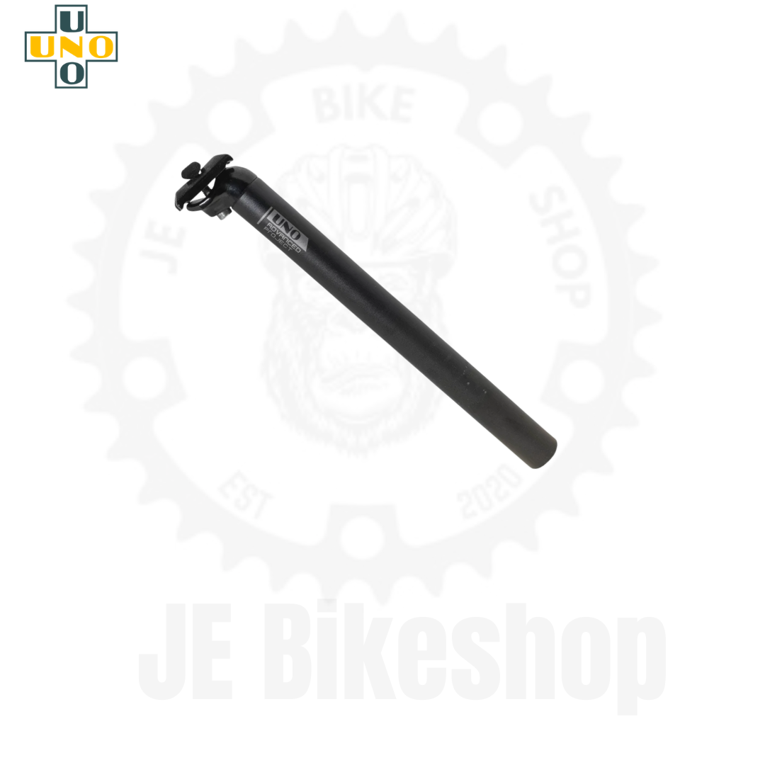UNO ADVANCE 27.2 X 400 MM SEATPOST