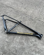 Mountainpeak Everest Pro 29 inch MTB frame, large size thru-axle