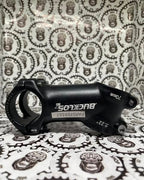 Bucklos bike stem, size 70mm, 22-degree angle, lightweight and durable