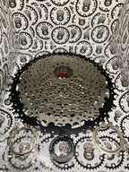 12-speed Sunshine 11-50T HG cassette cogs for MTB and road bikes