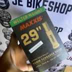 MAXXIS 26 x 1.75–2.4 Schrader valve inner tube 48mm.