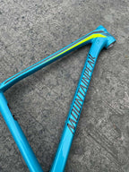 MOUNTAINPEAK EVEREST 27.5 LARGE GREEN QR