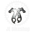 BICYCLE DROP OUT REAR DERAILLEUR HANGER #29
