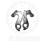 BICYCLE DROP OUT REAR DERAILLEUR HANGER #29