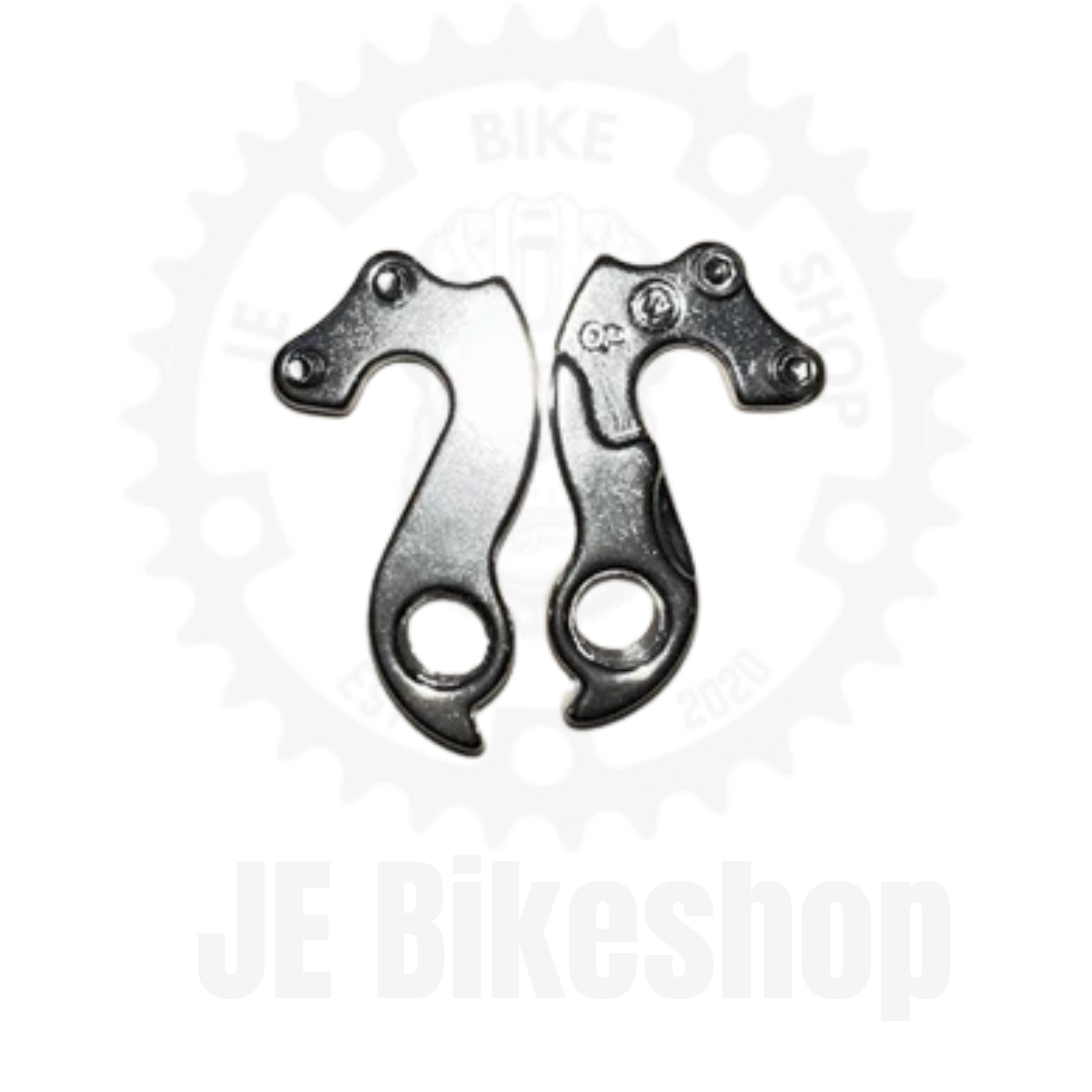 BICYCLE DROP OUT REAR DERAILLEUR HANGER #29